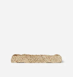 Sonoma Woven Tray