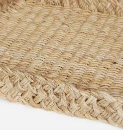 Sonoma Woven Tray
