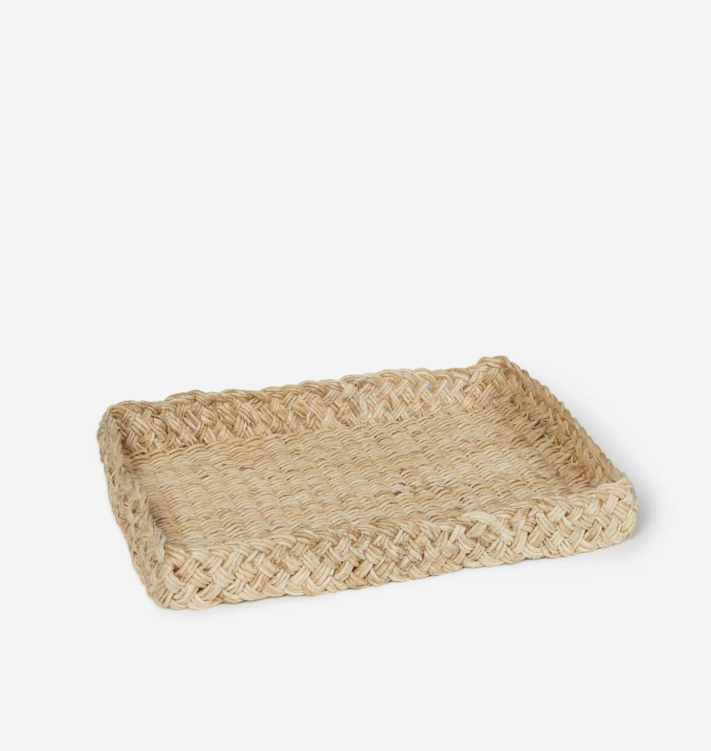 Sonoma Woven Tray