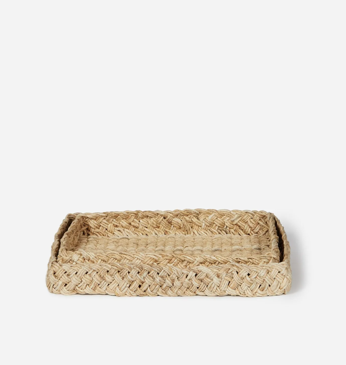 Sonoma Woven Tray
