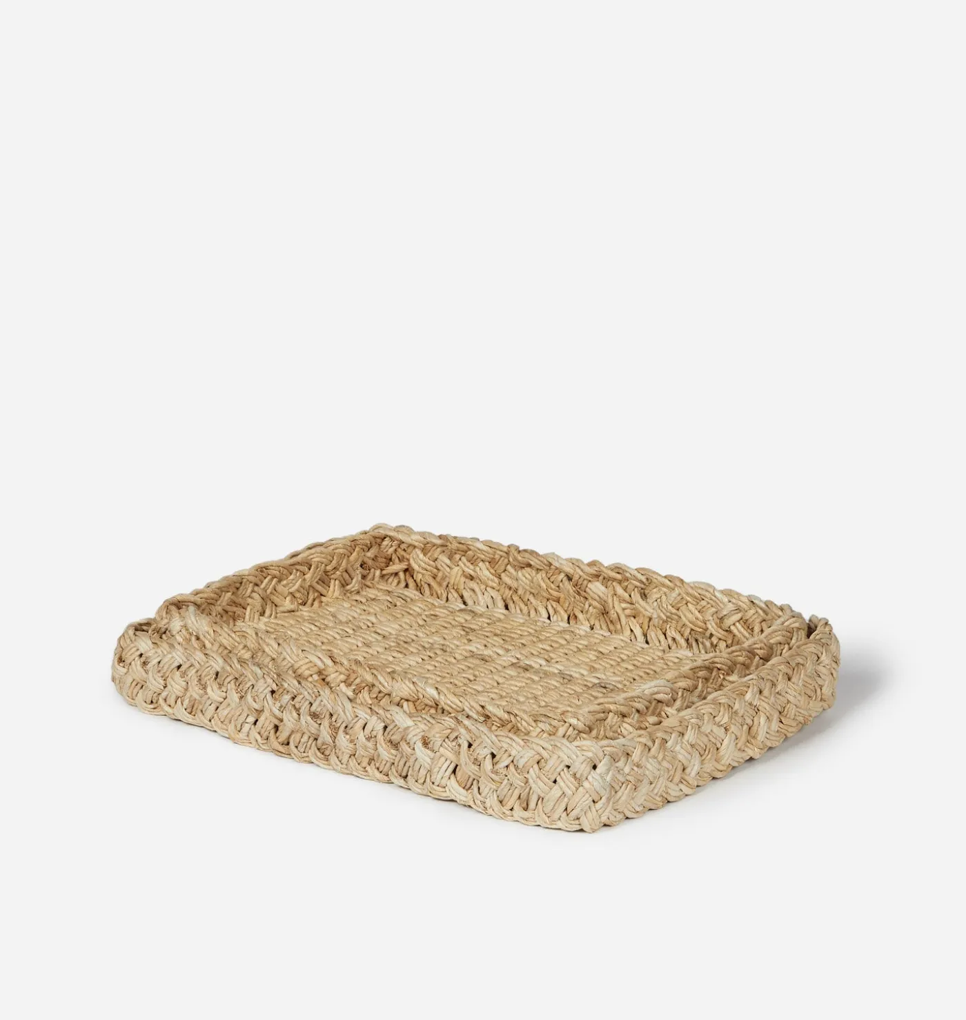 Sonoma Woven Tray