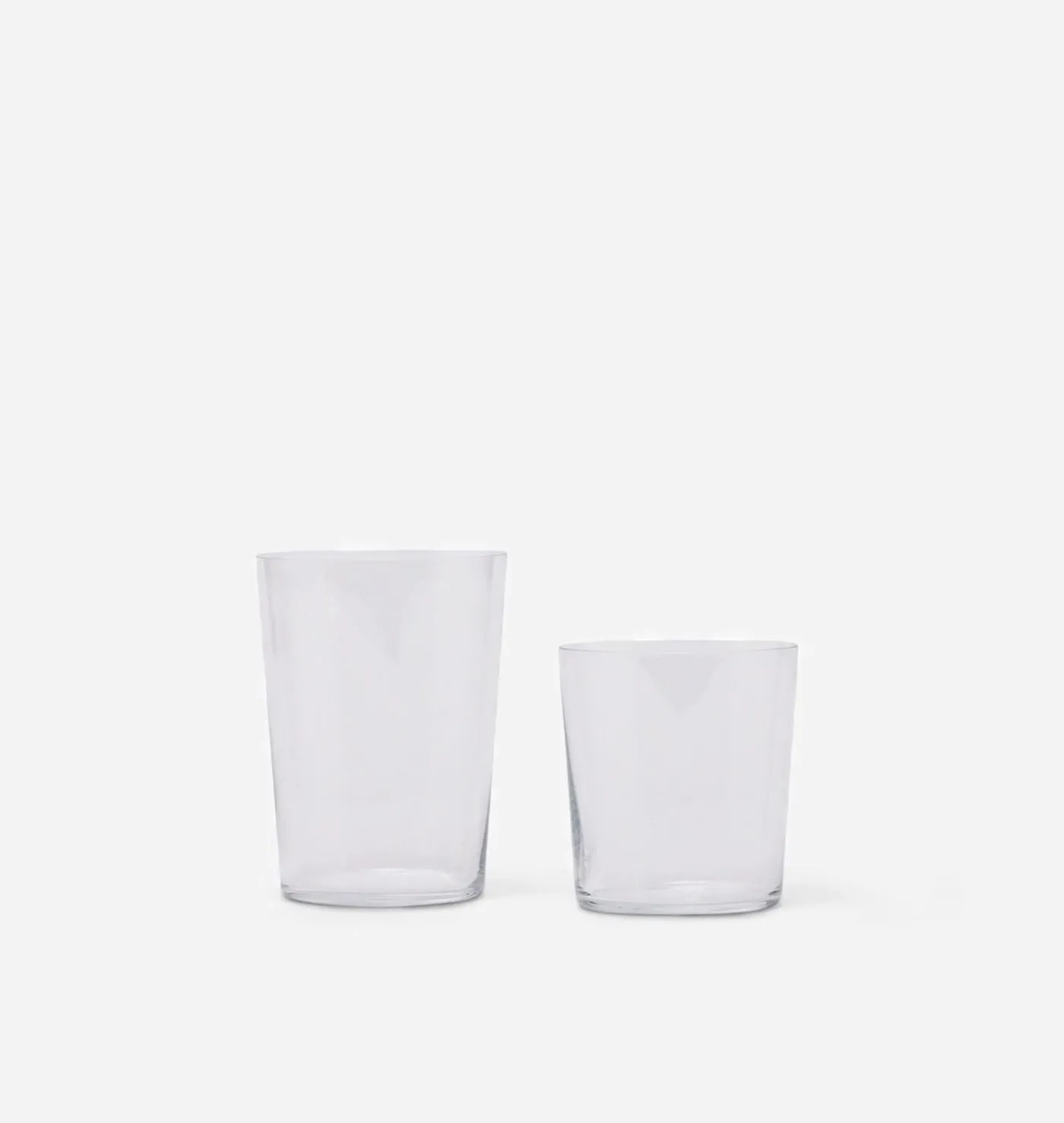 Spanish Beer Glass