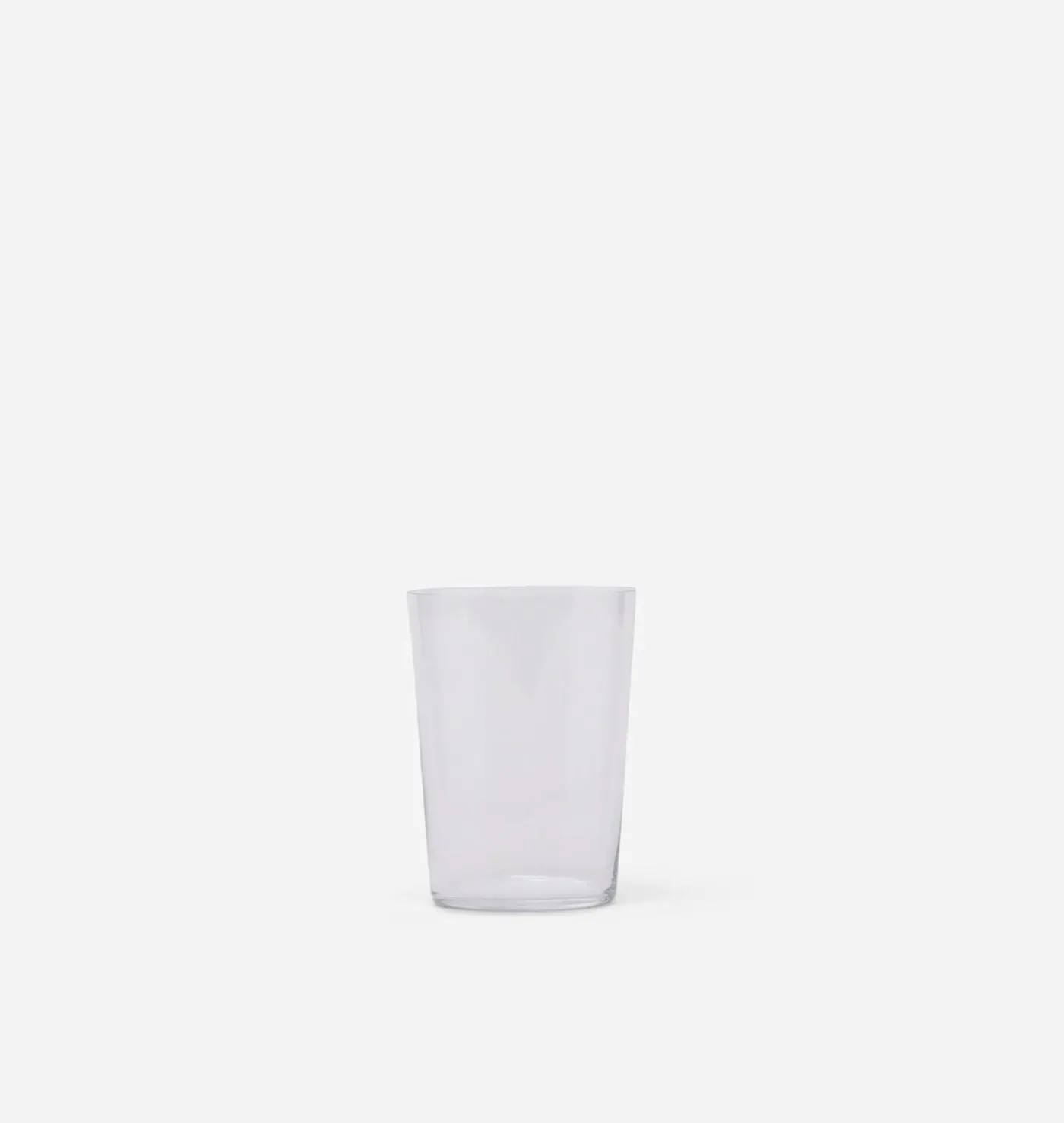 Spanish Beer Glass