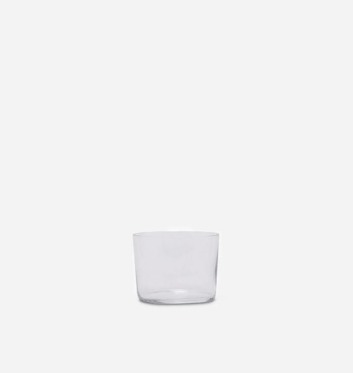 Spanish Wine Glass