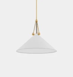 Spector Pendant