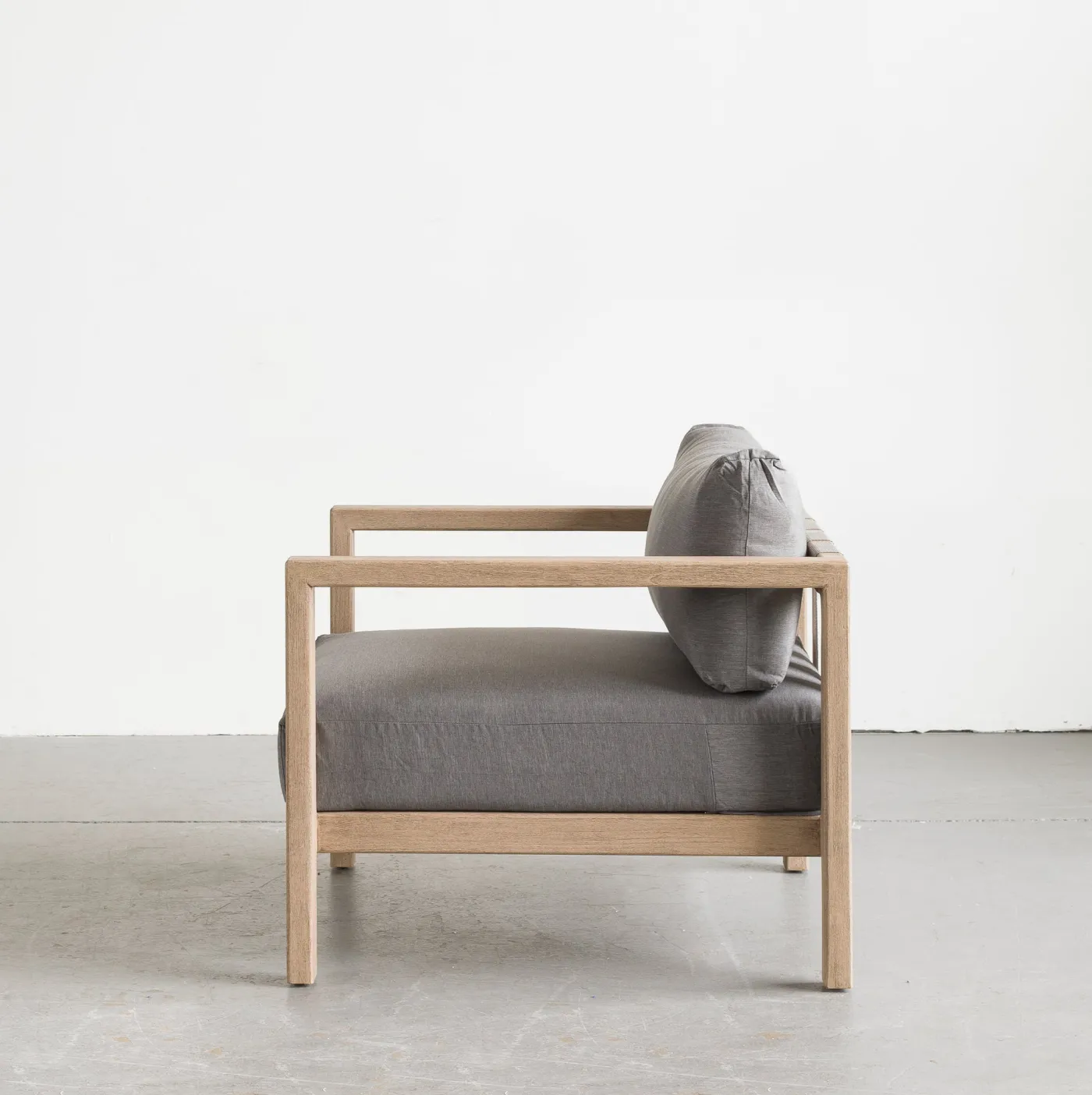 Stapleton Outdoor Lounge Chair