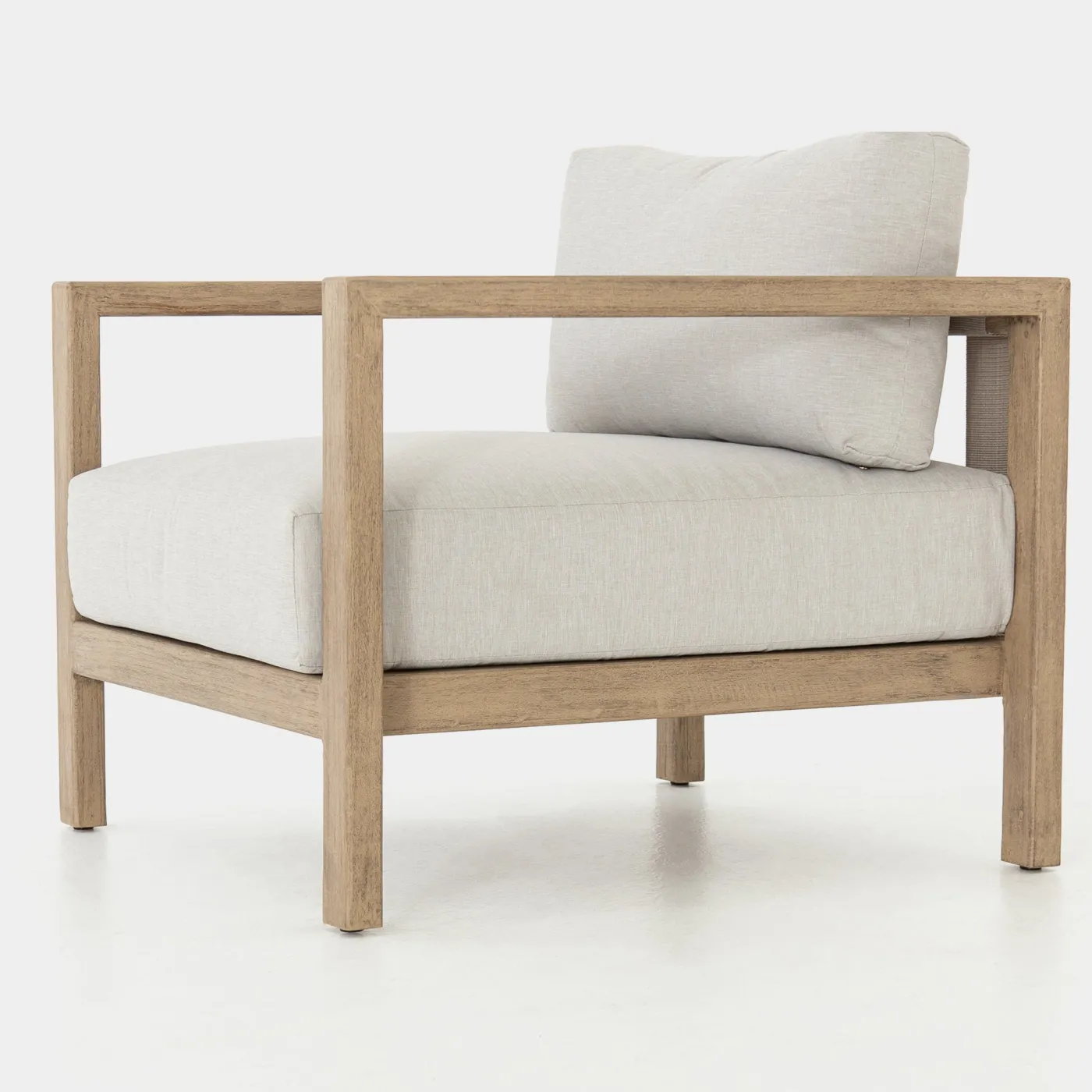 Stapleton Outdoor Lounge Chair