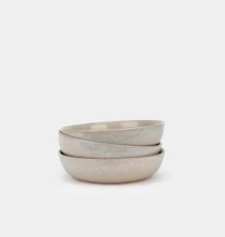 Stoneware Serving Bowl