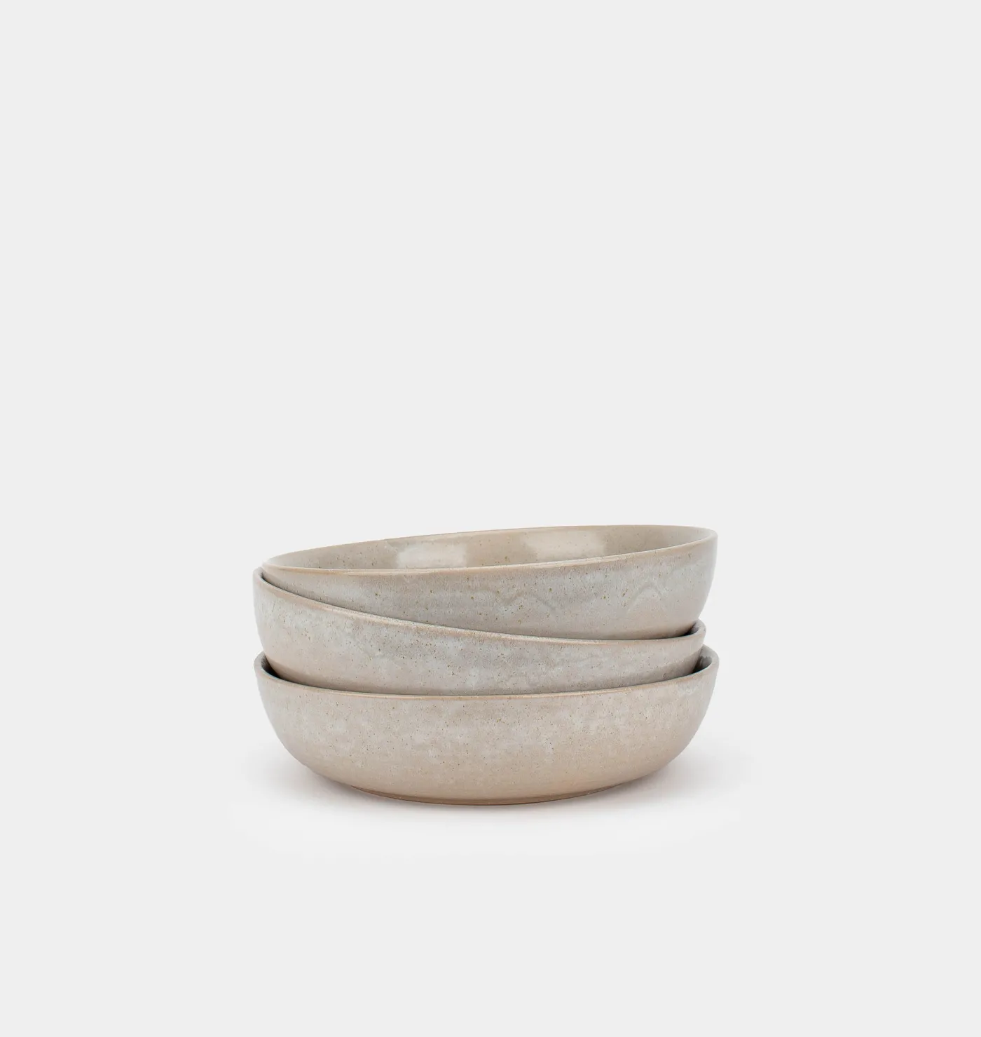 Stoneware Serving Bowl