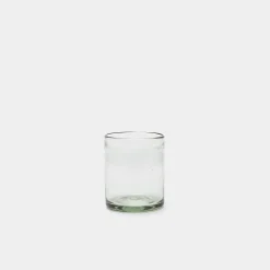 Straight Rocks Glass