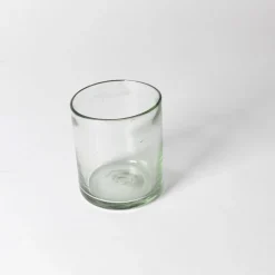 Straight Rocks Glass
