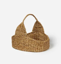 Sturgis Handled Basket