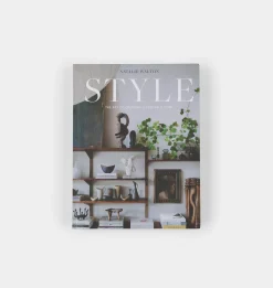Style: The Art of Creating a Beautiful Home