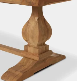 Suki Outdoor Dining Table