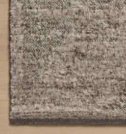 Suki SUK-02 Graphite / Bark Area Rug
