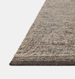 Suki SUK-02 Graphite / Bark Area Rug