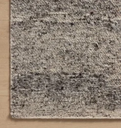 Suki SUK-03 Ivory / Granite Area Rug