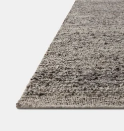 Suki SUK-03 Ivory / Granite Area Rug