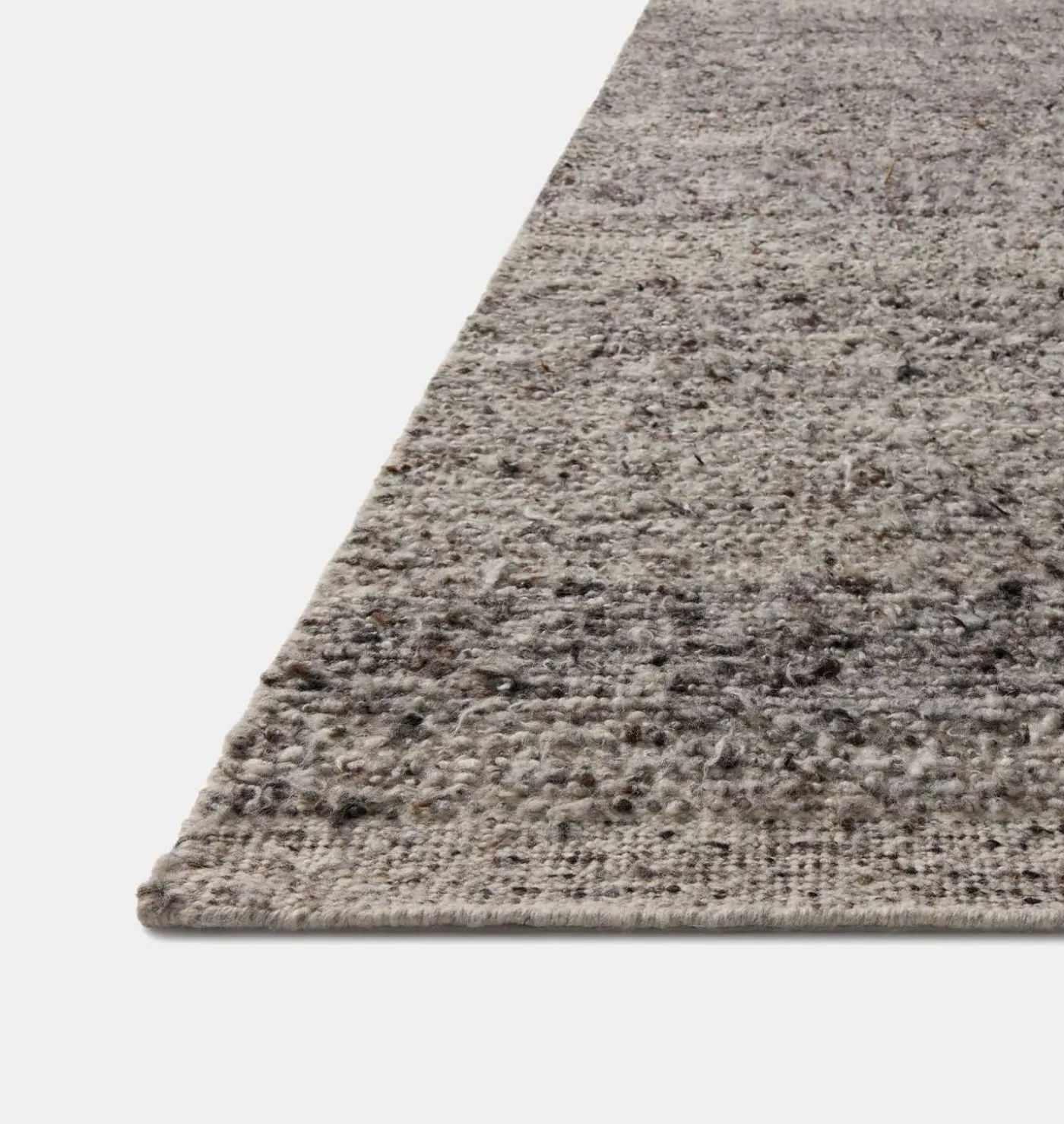 Suki SUK-03 Ivory / Granite Area Rug