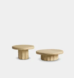 Sumba Pedestal Set