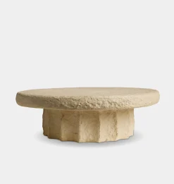 Sumba Pedestal Set