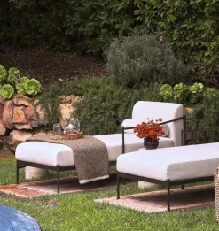 Sunset Indoor / Outdoor Throw Blanket