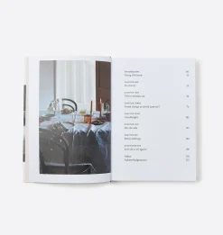 Supper: Recipes Worth Staying in For