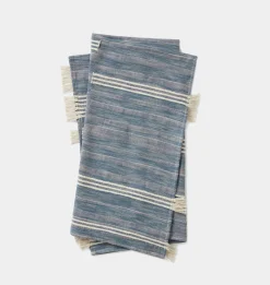 Sur Throw Blanket
