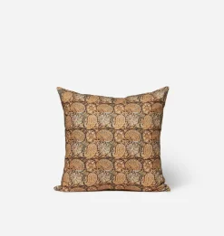 Suraj Paisley Indoor / Outdoor Pillow