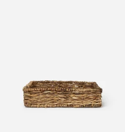 Susy Woven Tray