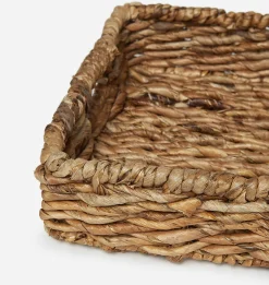 Susy Woven Tray