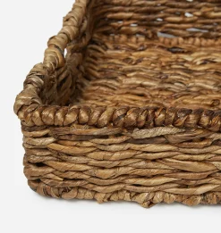 Susy Woven Tray