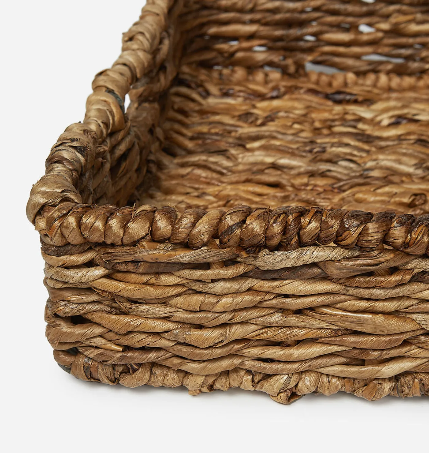 Susy Woven Tray