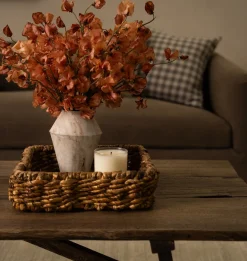 Susy Woven Tray