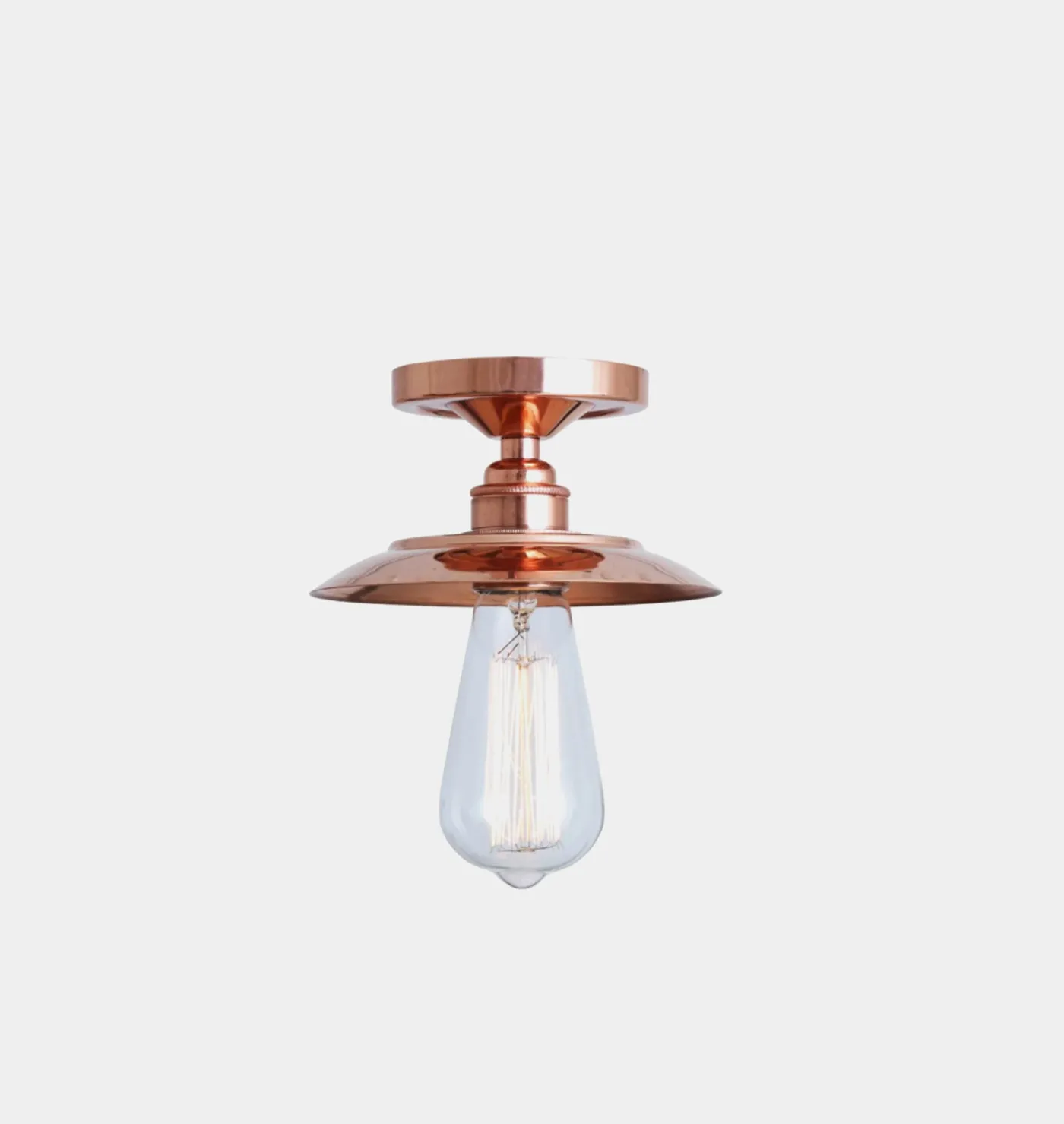 Suva Flush Mount