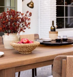 Suz Lazy Susan