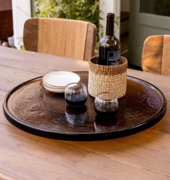 Suz Lazy Susan