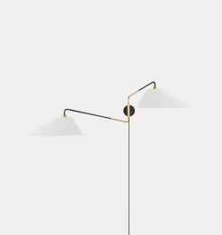 Sven Plug-In Sconce