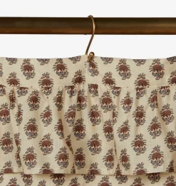 Swanson Shower Curtain Hook S/12