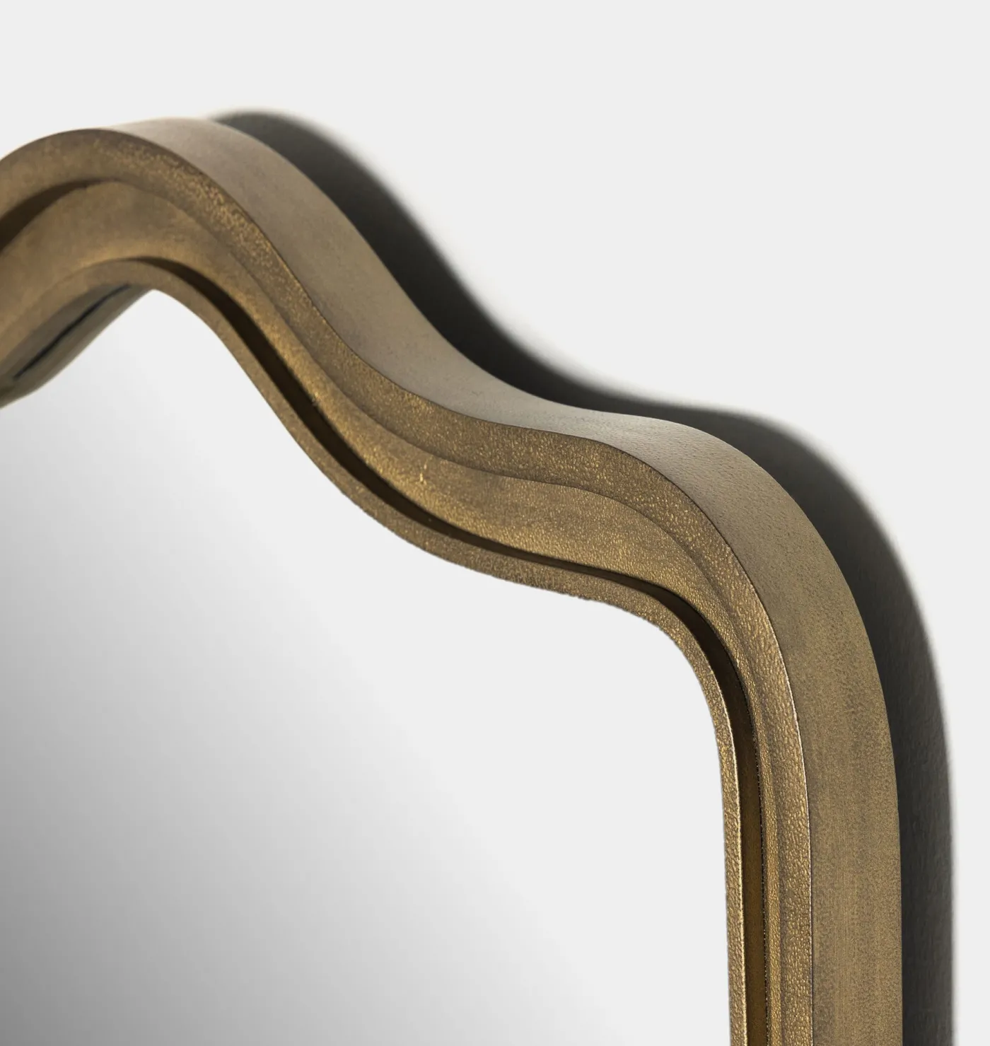Sweeting Mirror