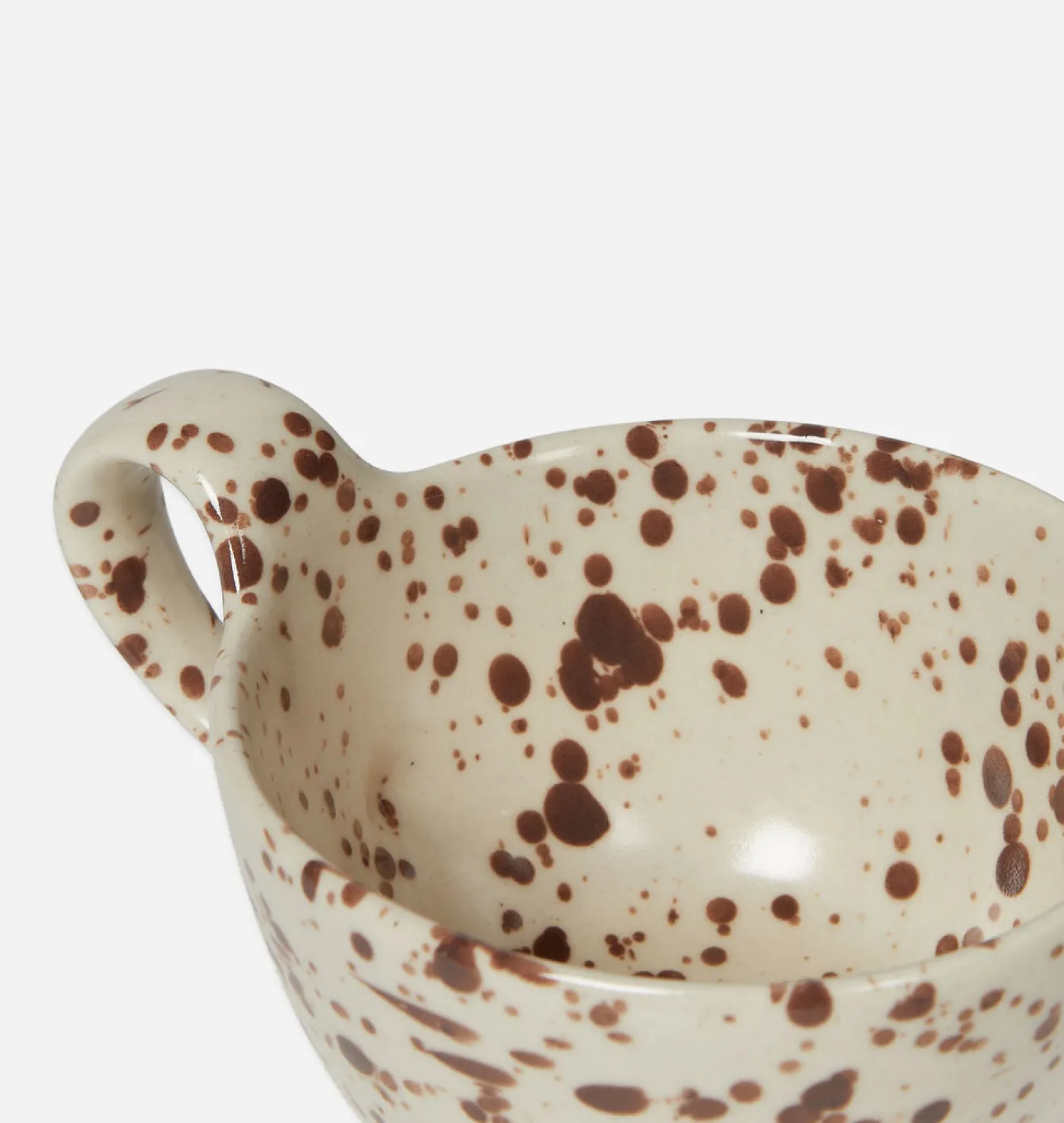 Sydney Cappuccino Mug