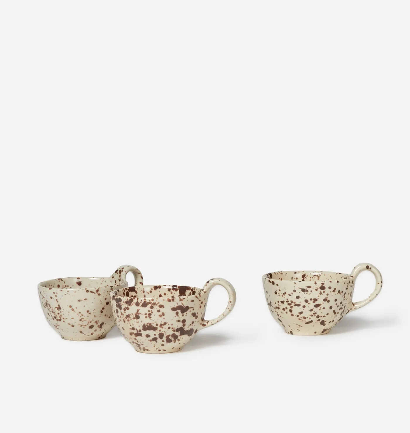 Sydney Cappuccino Mug