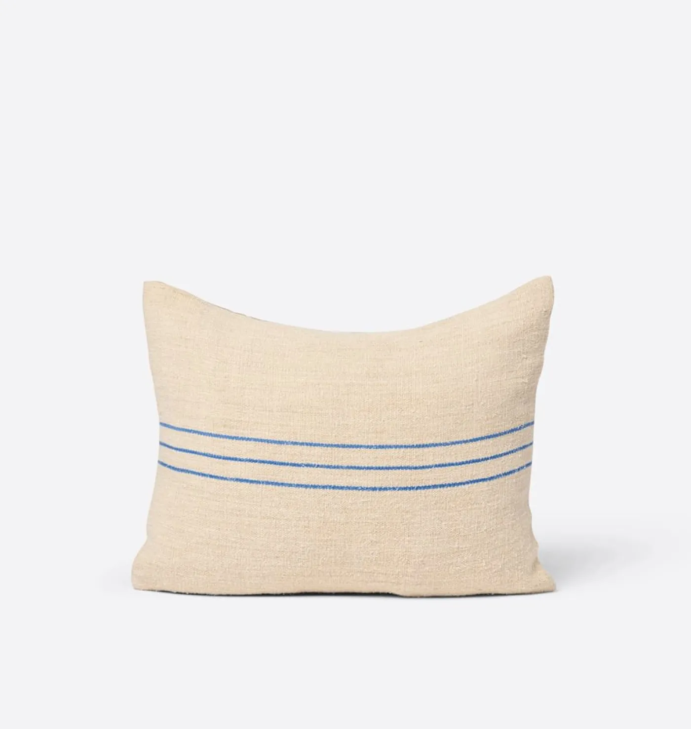 Sylvette Vintage Lumbar Pillow 17" x 23"