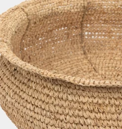 Syros Handmade Basket