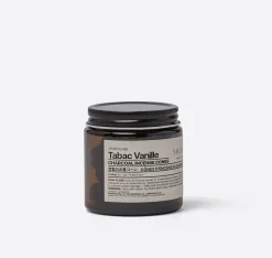 Tabac Vanille Incense Cones