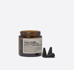 Tabac Vanille Incense Cones