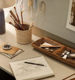 Tabletop Basket