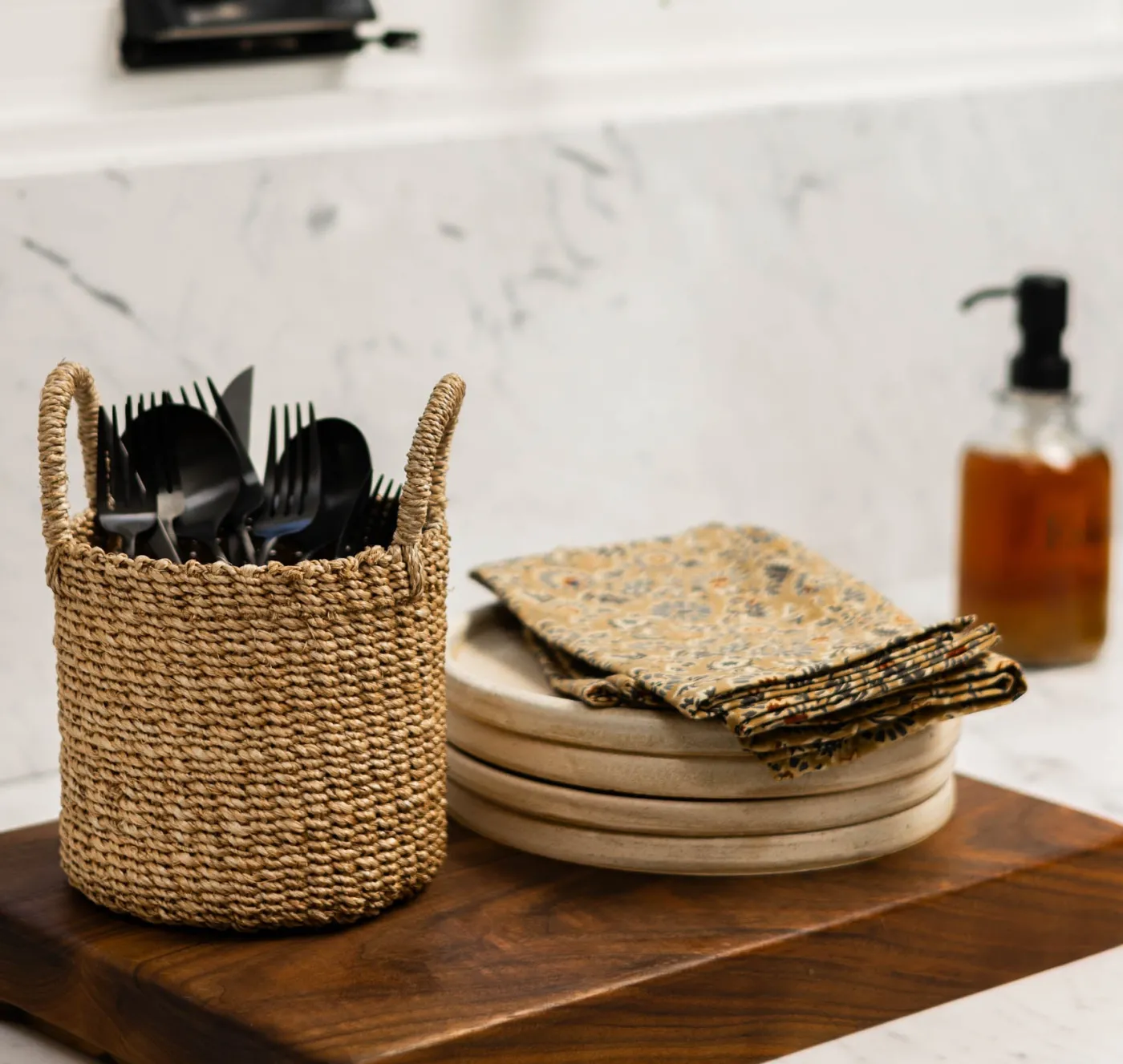 Tabletop Basket