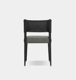 Talia Outdoor Dining Chair