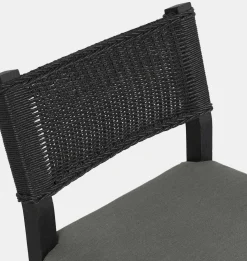 Talia Outdoor Dining Chair